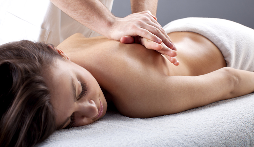 Low back pain in massage therapists is preventable and treatable